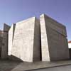 Holy Redeemer Church La Laguna by Menis Arquitectos